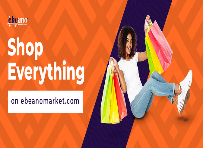 Ebeano Marketplace promo