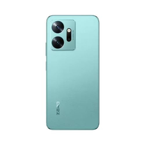 Infinix Zero 20 - 6.7" (8+5GB/256GB) 4G Dual SIM, 4500mAh - Green