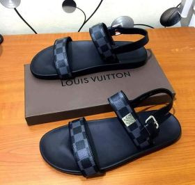 Men's Sandals Black
