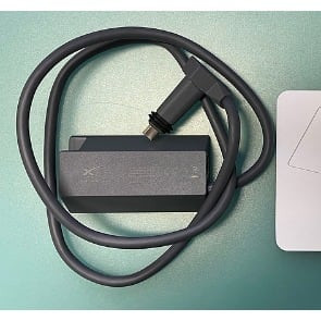 Starlink Ethernet Adapter