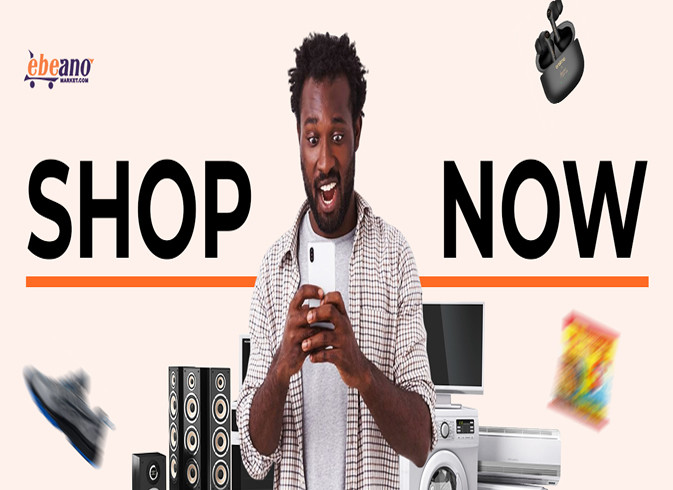 Ebeano Marketplace promo