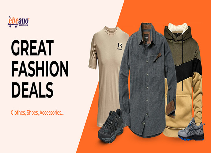 Ebeano Marketplace promo