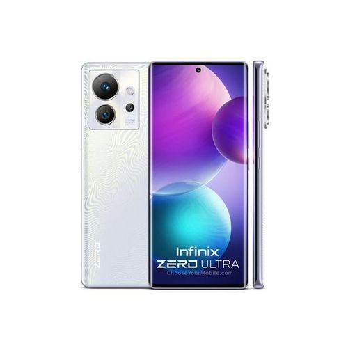 Infinix Zero Ultra 8GB RAM + 256GB ROM