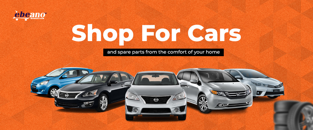 Ebeano Marketplace promo